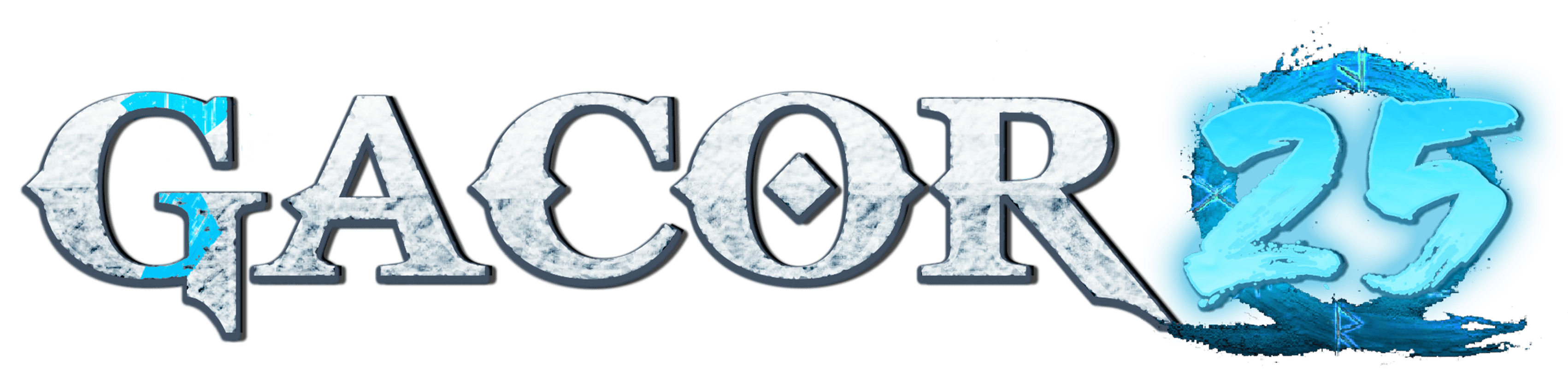 Logo resmi GACOR25